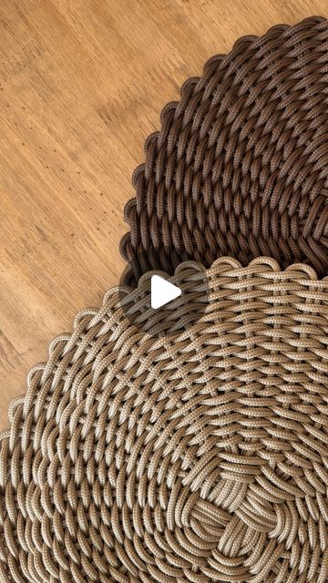 Macrame, On Instagram, Instagram, Macramé