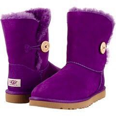 Bailey Uggs, Purple Ugg Boots, Purple Uggs, Uggs For Cheap, Ugg Boots Outlets, Purple Boots, Ugg Bailey Button, Ugg Bailey, Purple Love