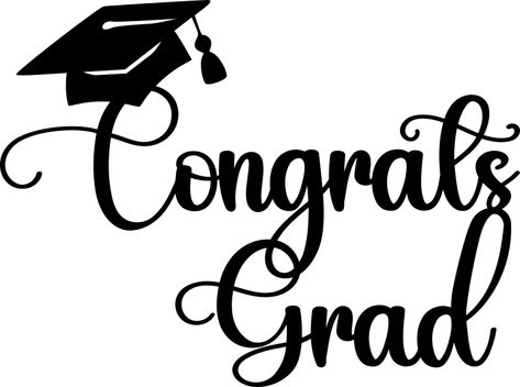 Graduation Cake Toppers Cricut, Graduation Svg Files Free, Free Graduation Svg Files For Cricut, Graduation Cricut Ideas, Graduation Sentiments, Grad Signs, Kindergarten Graduation Cake, Kindergarten Rules, Cricut Graduation