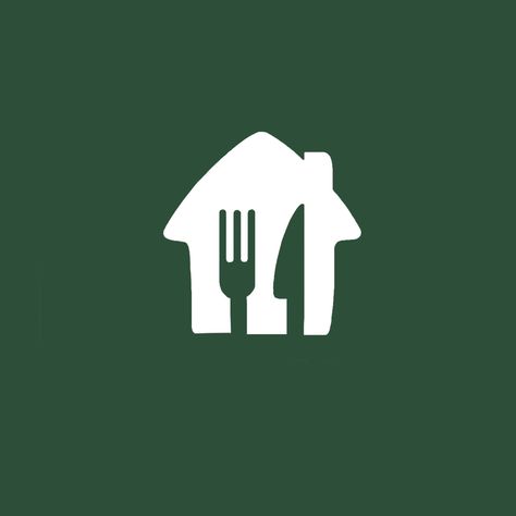 Grub Hub, App Icon Design, App Icon, Icon Design, Ios, Emerald, Iphone, Design