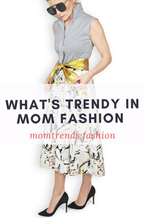 What's trending in mom fashion and style. #momfashion #momstyle #womensfashion #womensoutfit #ootd #fashion #momoutfit #mystyle #fashion #whatiwore #outfitidea Mom Trends, Mom Fashion, Mama Style, Stylish Clothes, Outfit Inspiration Fall, New Fashion Trends, Fashion And Style, Fall Fashion Trends, Mom Outfits