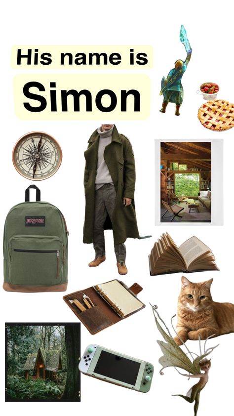 #simoncore #aestheticcore #greenaeasthetic #boys #simonaesthetic #simonname #simon #forestaesthetic Simoncore Aesthetic, Simon Core Aesthetic, Simon Boy Aesthetic, Simon Core, Future Aesthetic, + Core + Aesthetic, Green Aesthetic, Dark Aesthetic, Connect With People