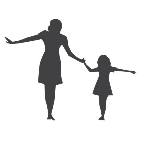 Mother and kid walking silhouette #AD , #Ad, #ad, #kid, #walking, #silhouette, #Mother Mother And Daughter Silhouette, Mother And Daughter Drawing, Walking Silhouette, Cards Drawing, Child Silhouette, Mother Painting, Mother Images, Art Cafe, Silhouette Tattoos