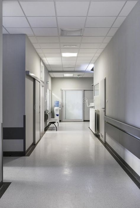 Hospital corridor with chairs. Modern hospital corridor with chairs #Sponsored , #SPONSORED, #PAID, #corridor, #Modern, #chairs, #Hospital Hospital Hallway, Modern Hospital, Thor Odinson, Hospital Interior, Tv Doctors, Hospital Room, Hospital Interior Design, Hospital Design, Healthcare Design