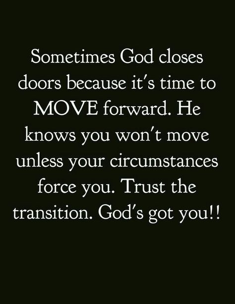 GOD GOT YOU !! Woord Van God, Message Positif, To Move Forward, E Card, Move Forward, Religious Quotes, Spiritual Inspiration, Quotes About God, A Quote