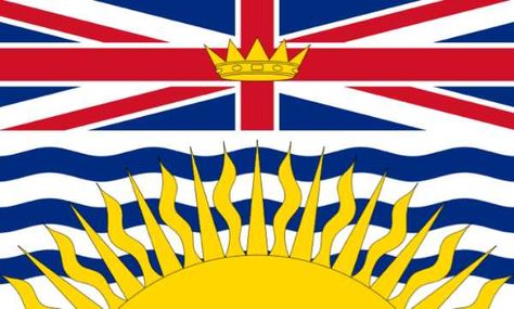 Canadian Provincial Flags Quiz | 10 Questions British Columbia Flag, Columbia Flag, Art Assessment, Oc Family, Colombia Flag, Coachella 2017, International Flags, Government Grants, O Canada