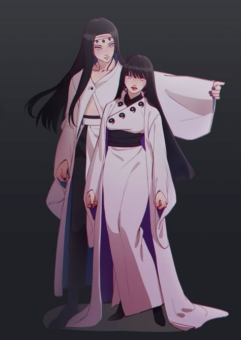 Neji X Hinata, Naruto Mignon, Neji Hyuga, Naruto Images, Naruto Oc Characters, Naruto Fan Art, Naruto Comic, Manga Naruto, Naruto Shippuden Sasuke