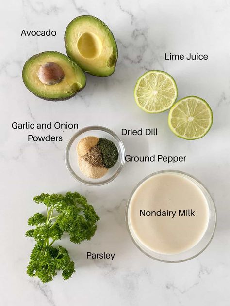 Avocado Lime Ranch Dressing - Being Nutritious Avocado Lime Ranch, Avocado Lime Ranch Dressing, Dairy Free Ranch Dressing, Avocado Ranch Dressing, Avocado Health Benefits, Cilantro Lime Sauce, Avocado Ranch, Lime Sauce, The Punch