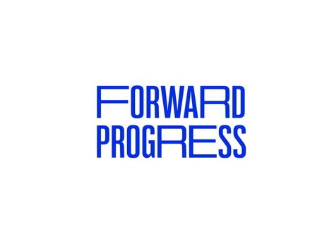 Forward progress 7 Forward Logo Design, 7 Logo Design, Forward Logo, Progress Logo, Fast Logo, Visuell Identitet, 7 Logo, Logo Cloud, Developer Logo