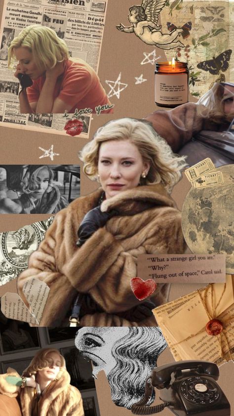 Carol Aird Wallpaper Carol Aird