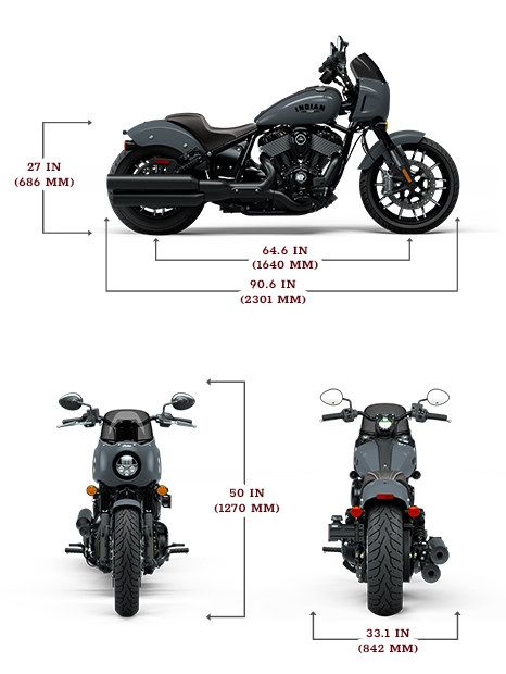 Specs: 2023 Indian Sport Chief Motorcycle Indian Chief Motorcycle, Indian Motorcycles, Sport Motorcycle, Tire Size, Indian Chief, Indian Motorcycle, Engine Types, Tyre Size, Motorcycles