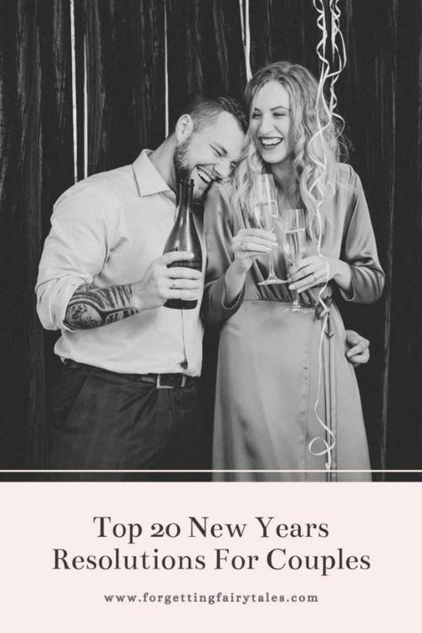 New Years Relationship Goals, New Years Couple Goals, New Years Goals For Couples, Couple Resolutions New Years, Couples New Years Resolutions Ideas, New Year Relationship Goals, New Year Couple Goals, Relationship Resolutions, Resolutions Ideas