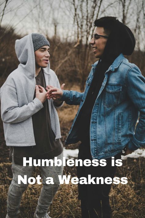 Humbleness is not a weakness. Learn how to be a humble person while not being a pushover. How To Be Humble, Humble Person, Micah 6 8, Growth Mindset Activities, Walk Humbly, Philippians 2, Be Humble, Setting Healthy Boundaries, Ephesians 4