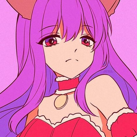 Mew Zakuro, Mew Mew, Tokyo Mew Mew, Picture Boards, Matching Pfp, Magical Girl, Matching Icons, Profile Picture, Concept Art