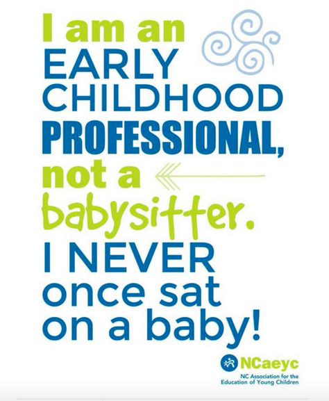 Thank a child care worker today! May is Georgia Child Care Provider Month. #EarlyEdGa Childcare Quotes, Early Childhood Quotes, Early Childhood Education Quotes, Childhood Quotes, Teaching Quotes, Education Motivation, Education Quotes For Teachers, Education Kindergarten, Teacher Quotes