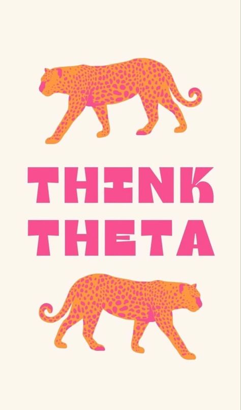 Kappa Alpha Theta Kappa Alpha Theta Art, Kappa Alpha Theta Merch, Kappa Alpha Theta Wallpaper, Kappa Alpha Theta Aesthetic, Kappa Alpha Theta Graphic, Gphi Graphics, Sorority Prints, Theta Sign, Theta Merch