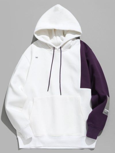 One of two "colour contrast" jumpers to be costed Hoodie Outfit Men, Cheap Sweatshirts, Stylish Hoodies, Mens Fashion Wear, Kangaroo Pocket Hoodie, Women's Shoes, Funny Hoodies, Pop Fashion, Kangaroo