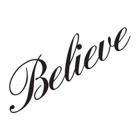 Believe Temporary Tattoo - 2 in x 1.5 in Fonts for tattoos #fontsfortattoos tattoo #tattoo tattoos #tattoos fonts #fonts font #font 4.215 Believe Wrist Tattoo, Chinese Signs, Believe Tattoo, Love Wrist Tattoo, Meaningful Word Tattoos, Wörter Tattoos, Believe Tattoos, Meaningful Wrist Tattoos, One Word Tattoos