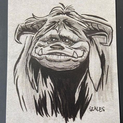 Labyrinth Movie Art, Ludo Labyrinth, Labyrinth Tattoo, Labyrinth Art, Labyrinth Movie, Classic Characters, Cartoon Sketches, Wood Burning Art, Ink Drawings