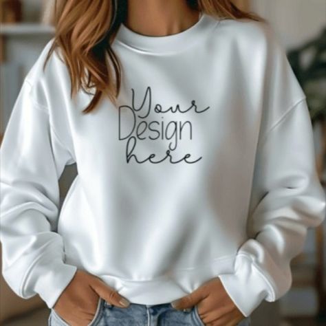 This mockup bundle makes a gorgeous look when you use your designs on these mockups for your shop. This will be the Perfect for curating a trendy, minimalist, and versatile vibe for your growing business.

#Boho_Mockup_Sweatshirt #Gildan_White_Mockup #Gildan_18000_Sweatshirt #Christmas_Gildan_18000_Mockup #Christmas_Gildan_Mockup #Women_Sweatshirt_Mockup #Holiday_Mockup #Christmas_Mockup #White_Sweatshirt_Mockup #Women_Mockup #Women_Shirt_Mockup #18000_Gildan_Sweatshirt_Mockup Mockup Sweatshirt, Christmas Mockup, Growing Business, Sweatshirt Mockup, Women Sweatshirt, Mockup Downloads, Clothing Mockup, Sweatshirt Christmas, Women Shirt