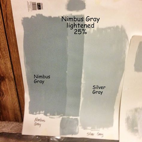 Bm Woodlawn Blue, Exterior House Paint Color Schemes, Woodlawn Blue, Nimbus Gray, Blue Green Paints, Silver Sage, Paint Color Schemes, Gray Paint, Blue Paint Colors