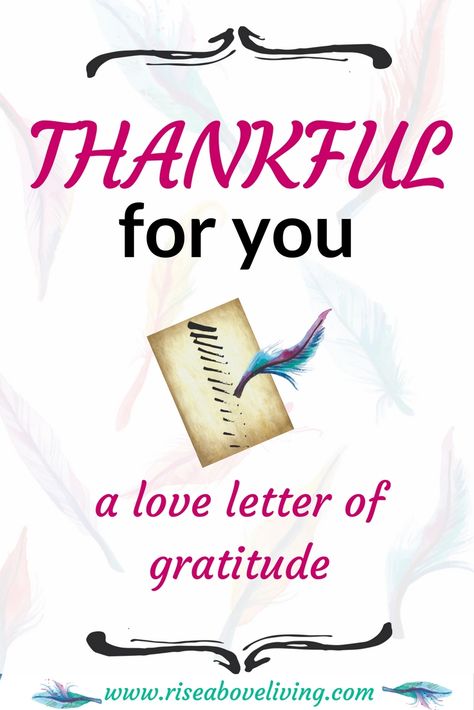 Letter Of Gratitude, Gratitude Thankful, Gratitude Jar, Love Gratitude, Thankful For You, Personal Growth Motivation, Personal Development Plan, Conscious Parenting, Boss Girl