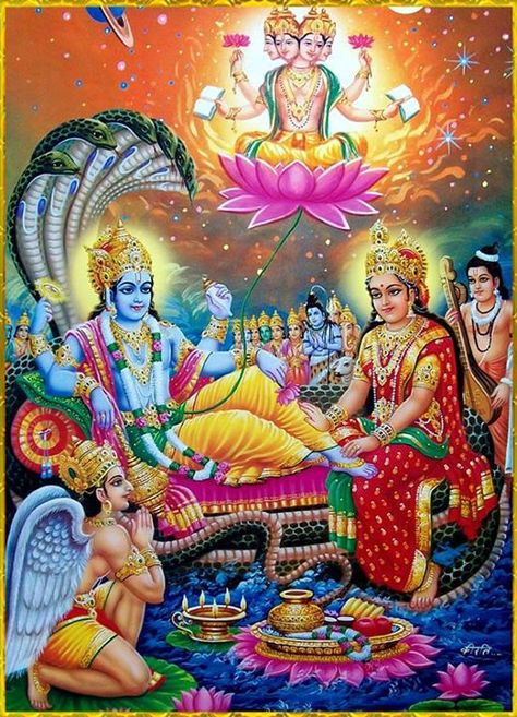 Vishnu Art, Durga Picture, Shiva Shankara, Lord Rama Images, Shiva Parvati Images, Lord Rama, Lakshmi Images, Lord Shiva Family, Shiva Photos