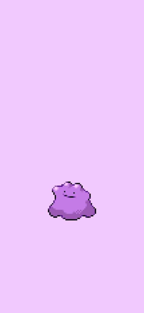 Pixelated Pokemon Wallpaper, Ditto Pokemon Wallpaper, Pokemon Pixel Wallpaper, Pokemon Iphone Wallpaper, Ditto Wallpaper, Ditto Pokemon, Pixel Wallpaper, Pokemon Pixel, Pokemon Backgrounds