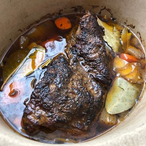 Slow Cooker Tri Tip Roast – Chef J. Jackson Crockpot Tri Tip Roast, Tri Tip Pot Roast Slow Cooker, Crockpot Tritip Roast, Beef Tri Tip Recipes Crock Pot, Tri Tip In Crock Pot, Tri Tip Roast Slow Cooker, Crockpot Tri Tip Recipes, Tri Tip Crockpot Recipes, Tritip Crockpot