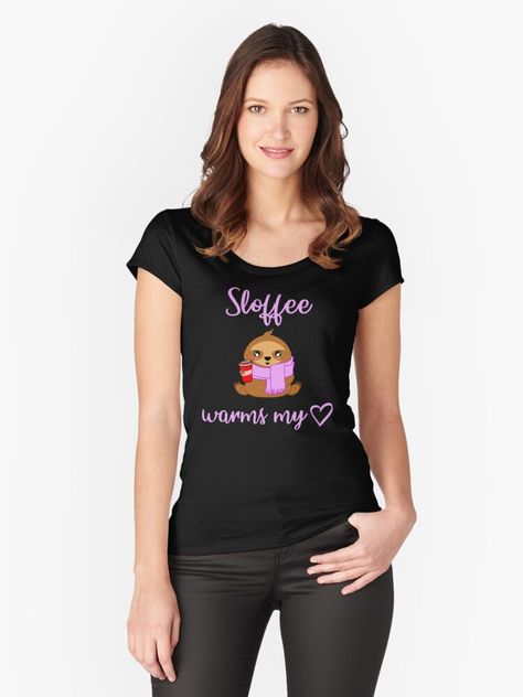 Sloffee warms my heart. Keep warm. Funny quote. Cute happy baby sloth with a coffee mug and a cozy scarf. Morning caffeine ritual. Gift ideas. Sloths. Cold winter time. December. top, tshirt, shirt, t-shirt, tee, outfit, #fashion, #giftideas, #gift, #christmasgift, #christmasgifts, winter, hello December, hello January, gifts, xmas, christmas, 2020, winter, winter, december, cold, happy, caffeine, happiness, joy, mood, smiling, monday, sleepy, freezing, hibernation, hibernating, sloths, cup, mug 29th Birthday Gifts, Old Funny, Birthday Women, Gift Idea For Women, 80th Birthday Gifts, Birthday Gift For Women, 18th Birthday Gifts, 60th Birthday Gifts, Birthday Woman