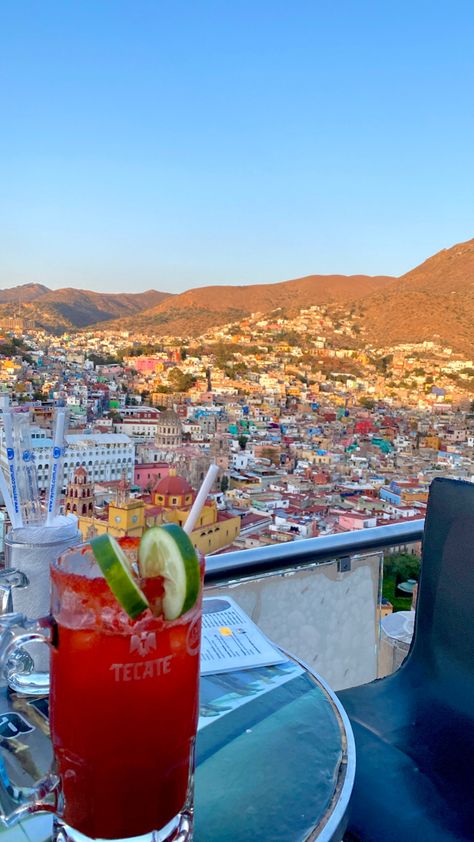 Micheladas, Mexico, Mexicano, Guanajuato City Of Mexico, Mexico City Pictures, Mexican Vision Board, Living In Mexico Aesthetic, Beautiful Places In Mexico, Mexico Asthetic Picture, Rich Mexican Aesthetic, Oaxaca Mexico Aesthetic, Mexico Photo Ideas