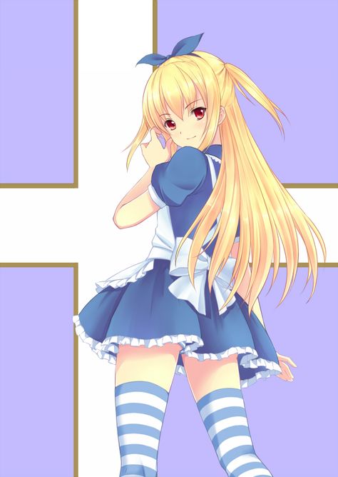 Maria Holic, Anime Traps, Anime Boys, Image Boards, Anime Images, Alice In Wonderland, Google Chat, Anime Boy, Character Art