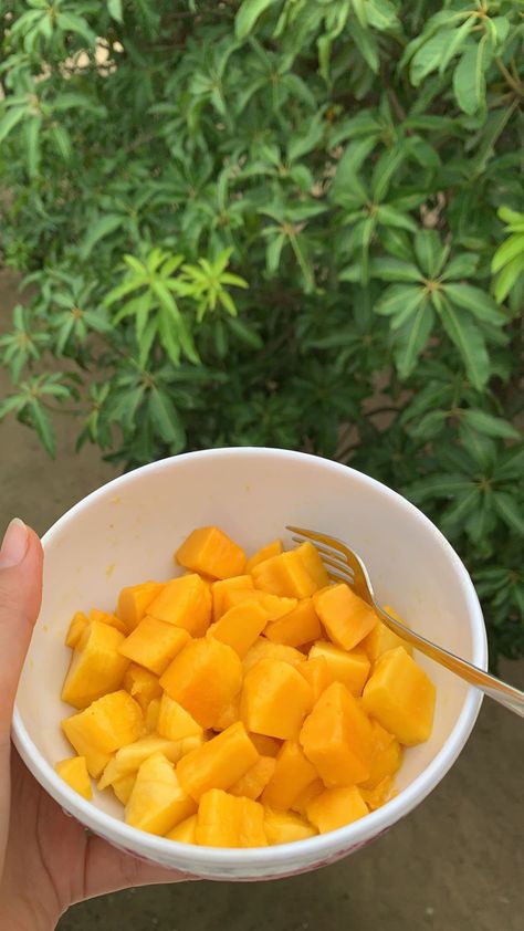 #mango #fashion #recipe #aesthetic #food #snapchatideas #instagram Mango Asthetic Picture, Tiktok Hooks, Mango Aesthetic, Vanessa Core, Food Morning, Recipe Aesthetic, Food Receipt, Asthetic Picture, Healthy Food Dishes