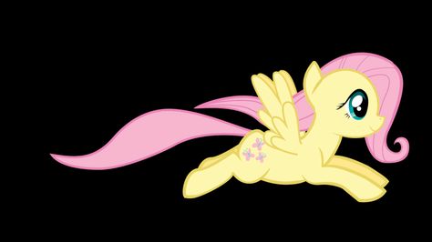 Mlp Banner Gif, Fluttershy Gif, Mlp Gif, Princess Banner, Pixel Gif, My Little Pony Poster, My Lil Pony, My Little Pony Comic, Happy Cartoon