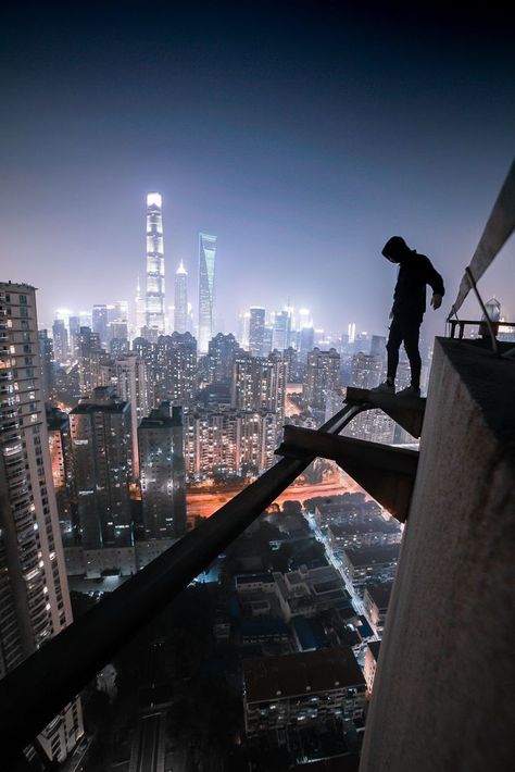 Night Scape, Building Aesthetic, High Building, Travel Architecture, Poster Sizes, Cyberpunk City, Human Poses Reference, City Landscape, Cinematic Photography