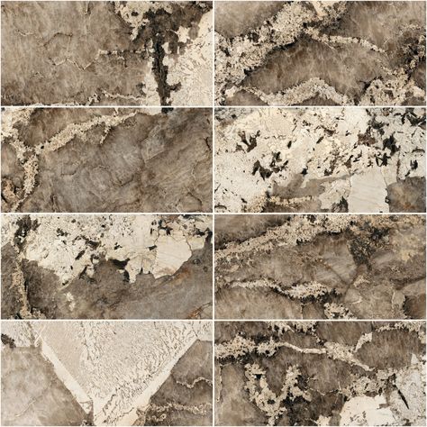 Heritage Luxe Heritage Flame 48x95 Slab Glossy Rectified - Virginia Tile Company Virginia Tile, Tile Companies, Fashion Room, Light Box, Virginia, Tile