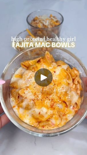 Makayla Thomas, Protein Meal Prep, High Protein Meal, Bariatric Friendly Recipes, Workout Meal Plan, Prep Lunch, Healthy Food Habits, High Protein Meal Prep, Healthy High Protein Meals