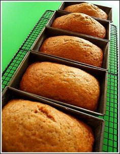 Cinnamon Bread 2 2 Loaf Bread Recipe, Loaf Bread Recipe, Scone Mix, Mini Loaves, Fresh Baked Bread, Muffin Bread, Bread Loaf, Mini Loaf, Apple Sauce