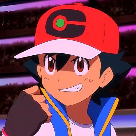 Ash Pokemon Journeys Icons, Ash Pokemon Journeys, Ash Journeys, Ash Ketchum Pfp, Pokemon Main Characters, Pokemon Pfps, Ash Ketchum Pokemon, Pokemon Pfp, Pokémon Icons