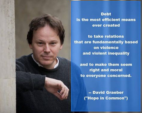 David Graeber, Philosophy Quotes, Quote Posters, Philosophy, Fish, Quotes, Water, Art