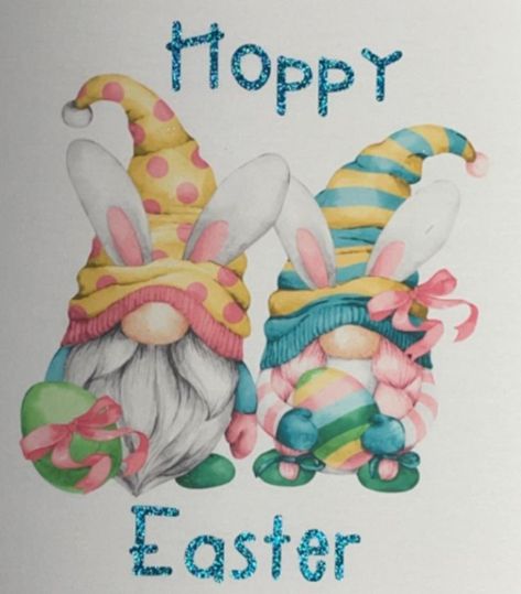 Pin by Sandy Rowley on easter in 2022 | Happy easter wallpaper, Spring easter crafts, Easter design Easter Gnome Wallpaper, Motivation Diary, Seasonal Gnomes, Gnome Signs, Easter Yard Decorations, Happy Easter Wallpaper, Gnome Easter, Easter Drawings, Gnome Pictures