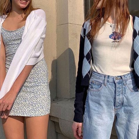 Brandy Melville Outfits, Tokyo Street Fashion, Grunge Look, Model Outfits, 90s Grunge, Soft Grunge, Grunge Style, Look At You, Stylish Fashion