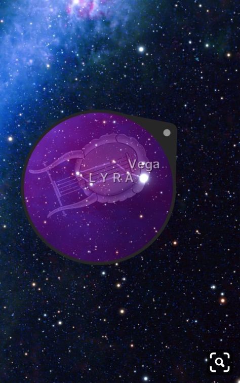 Vega Star, Lyra Constellation, Star Constellations, Aliens And Ufos, Ancient Aliens, Bright Stars, Starry Sky, Astronomy, Constellations