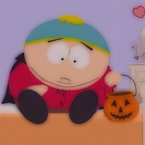 Halloween South Park, South Park Memes, Eric Cartman, South Park Characters, Happy Tree Friends, The Thing Is, South Park, Halloween, Pins