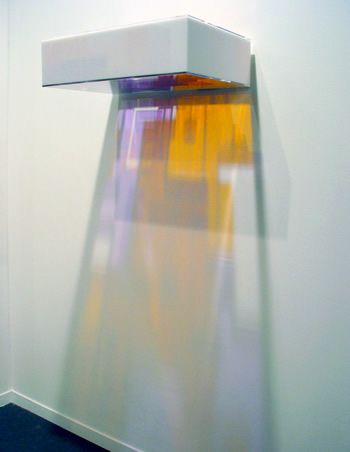 Plexiglass Art, Colored Plexiglass, Light Artwork, About The Artist, Installation Design, Creative Lighting, Light And Space, Industrial Lighting, Sculpture Installation