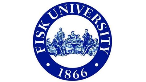 Fisk University Fisk University, Flower Arranging Tutorial, University Aesthetic, Handwriting Lines, University Logo, College Logo, Medical College, African Diaspora, Alphabet Poster