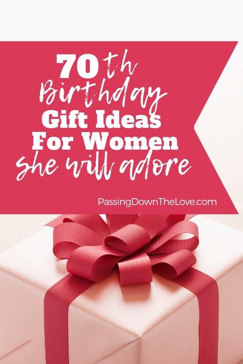 70 Birthday Ideas For Mom, Birthday Gifts For 70th Birthday, 70th Bday Gift Ideas For Mom, 70th Birthday Gift Basket Ideas, 70th Birthday For Women Ideas, Gifts For 70th Birthday Woman, Birthday Gifts For 70 Year Old Women, 70 Birthday Ideas For Women, 70 Birthday Gifts For Women