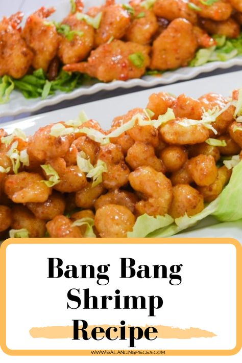 Popcorn Shrimp Sides, Cheap Shrimp Recipes, Popcorn Shrimp Meals, Easy Bang Bang Shrimp, Popcorn Shrimp Recipe, Bang Bang Shrimp Recipe, Work Food, Brunch Inspiration, Popcorn Shrimp