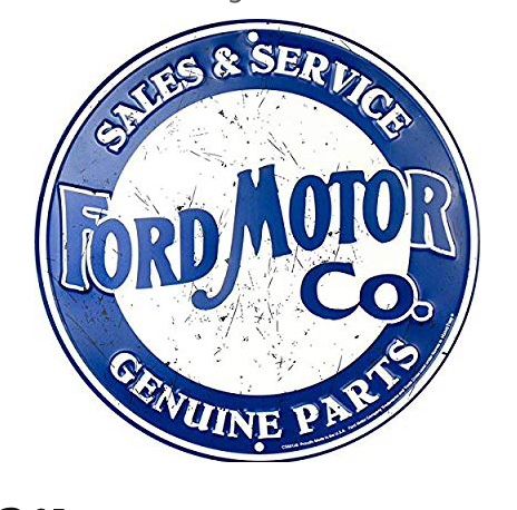 Model T Ford Forum: Peddlers Box #2 Mechanic Shop Decor, Vintage Transportation, Tractor Accessories, Vintage Garage, Auto Vintage, Vintage Pickup Trucks, Ford Logo, Ford Pickup Trucks, Garage Art