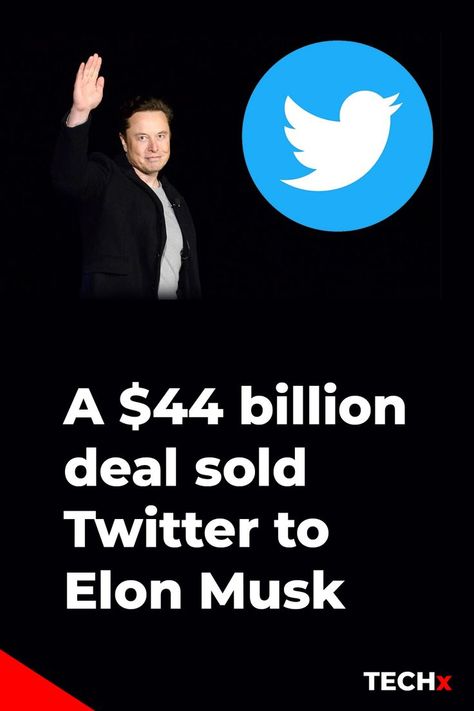 Elon-Musk-tweets-twitter-buytwitter-techxmedia-tech news-technology news-tech-technology Elon Musk, Social Networks, Technology, Twitter